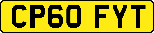 CP60FYT