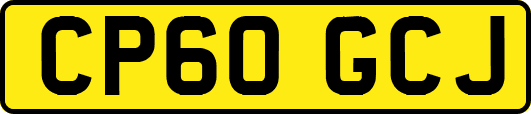 CP60GCJ