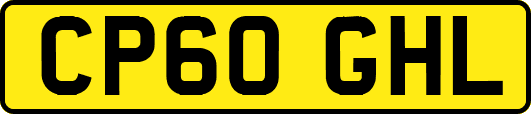 CP60GHL