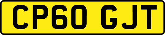 CP60GJT