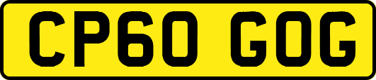 CP60GOG