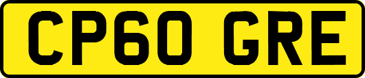 CP60GRE