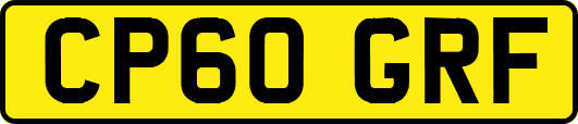CP60GRF