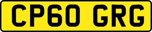 CP60GRG
