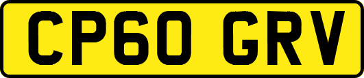 CP60GRV