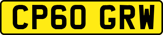 CP60GRW