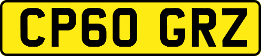 CP60GRZ