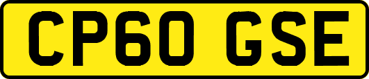 CP60GSE