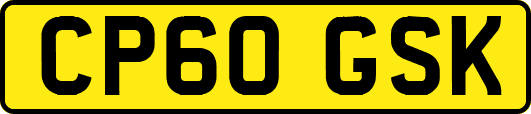 CP60GSK