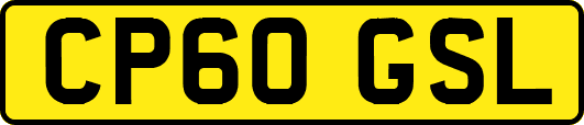 CP60GSL
