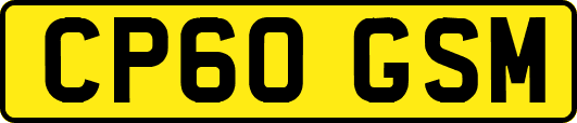 CP60GSM