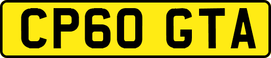 CP60GTA