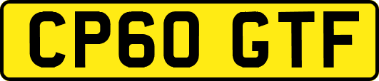 CP60GTF