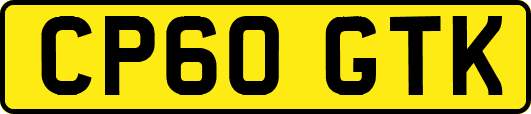 CP60GTK