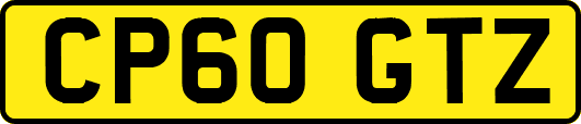 CP60GTZ
