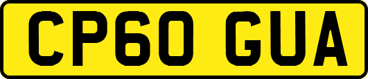 CP60GUA