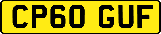 CP60GUF