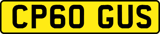 CP60GUS