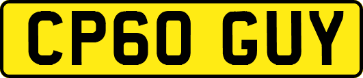 CP60GUY