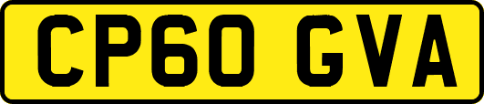 CP60GVA