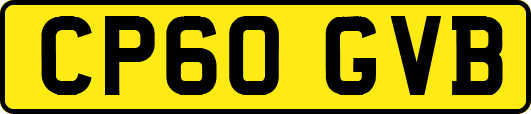 CP60GVB