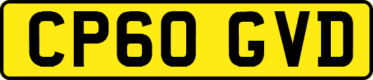 CP60GVD