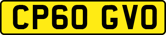 CP60GVO