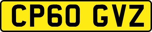 CP60GVZ