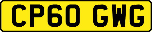 CP60GWG