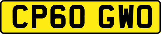 CP60GWO