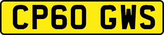 CP60GWS