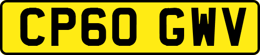 CP60GWV