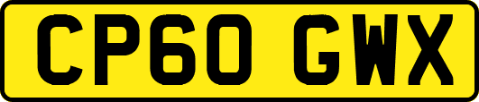 CP60GWX