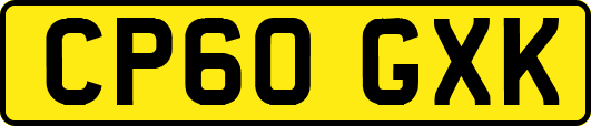 CP60GXK