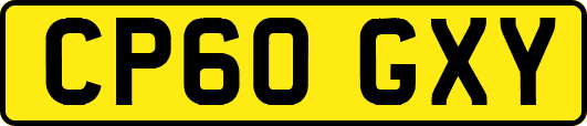 CP60GXY