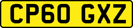 CP60GXZ