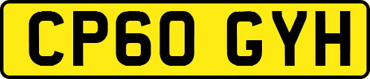 CP60GYH