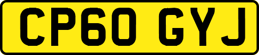 CP60GYJ