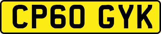 CP60GYK