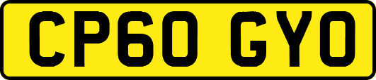 CP60GYO