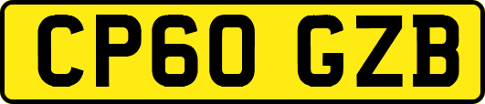 CP60GZB