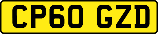 CP60GZD