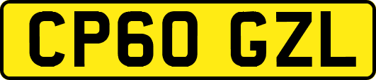 CP60GZL