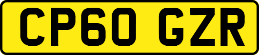 CP60GZR
