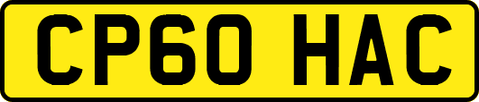 CP60HAC