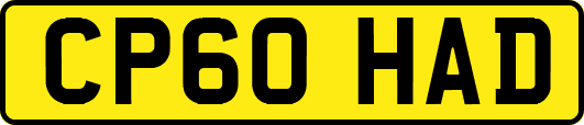 CP60HAD