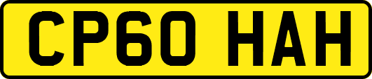 CP60HAH