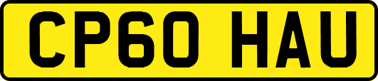 CP60HAU