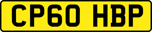 CP60HBP