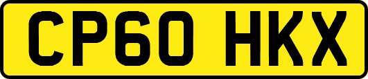 CP60HKX